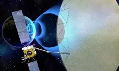 China's High-Orbit Radar Satellite and Gallium Monopoly Challenge US Strategic Dominance
