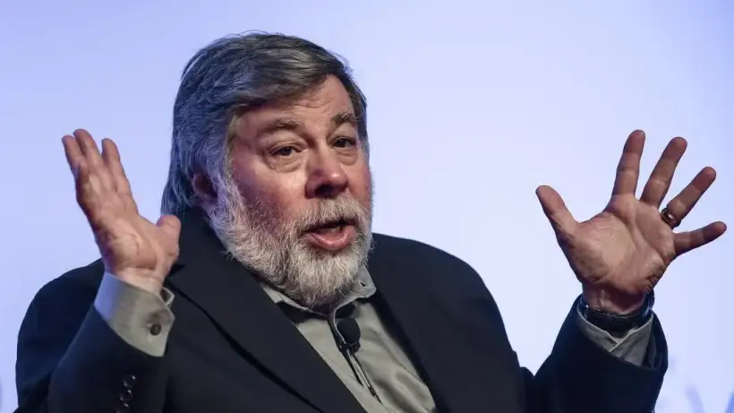 Wozniak Reveals Apple's Accidental Birth: HP's Rejection Paved Way for Tech Giant