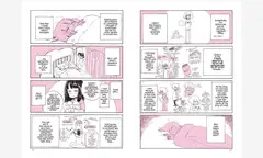 Beyond Fan Service: How Nagata Kabi’s Manga Reframes Loneliness, Mental Health, and Sexual Literacy