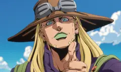Steel Ball Run Anime: Producer & Composer Reveal Release Model, Music & Animation Challenges